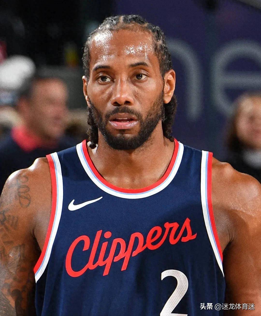 欧文：唯一担心的是库尼亚的脾气，毕竟队里已经有一个B费了（欧文：库尼亚的脾气是我唯一顾虑，队内已有B费）