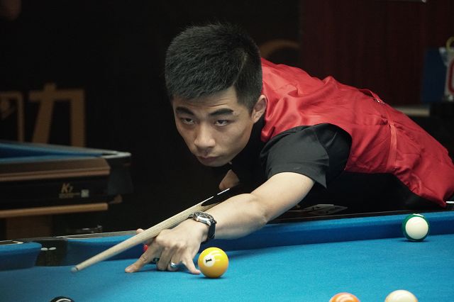 打乱了皇家 打乱了皇家